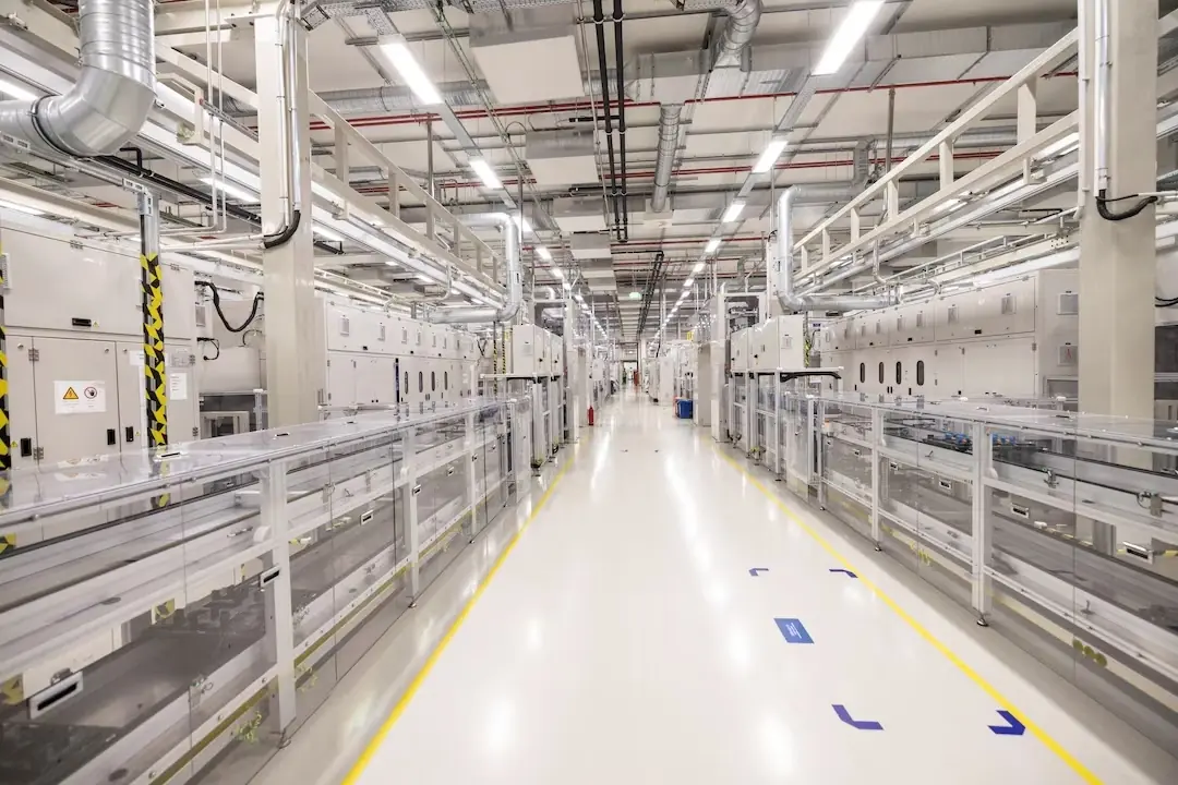 Des &eacute;crans OLED qui se brisent chez Apple&nbsp;: cela pourrait co&ucirc;ter cher &agrave; son sous-traitant&nbsp;!