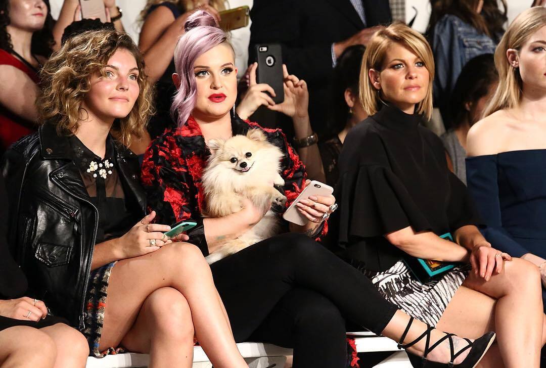 People : Taylor Swift, Gigi Hadid, Kelly Osbourne, Emily Ratajkowski, Chris Pratt, Juncker