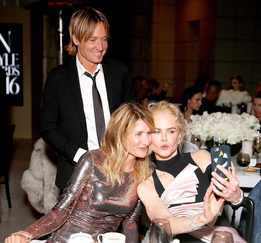 People : Jaime King, Kristen Stewart, Bozoma Saint John, George Clooney, Emily Ratajkowski