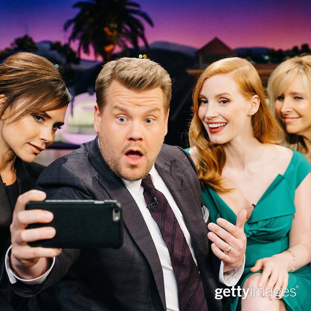 People : Jennifer Gardner, Emily, Tim Cook, Taylor Lautner, Victoria Beckham