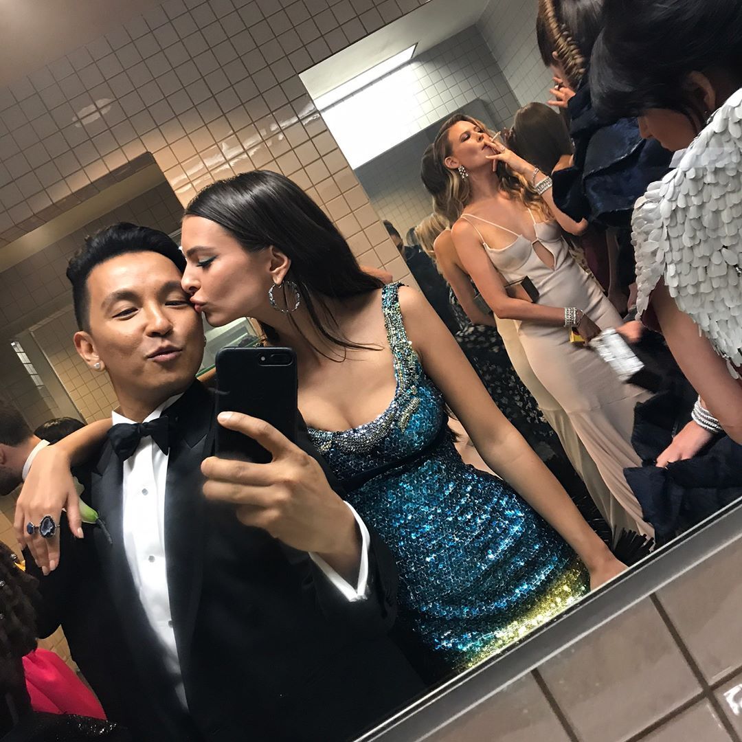 People special Met Gala : Emrata, Madonna, Kim Kardashian, Kylie Jenner, P. Diddy
