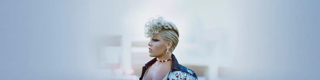 Pink sort un 7ème album et un court métrage en exclusivité sur Apple Music