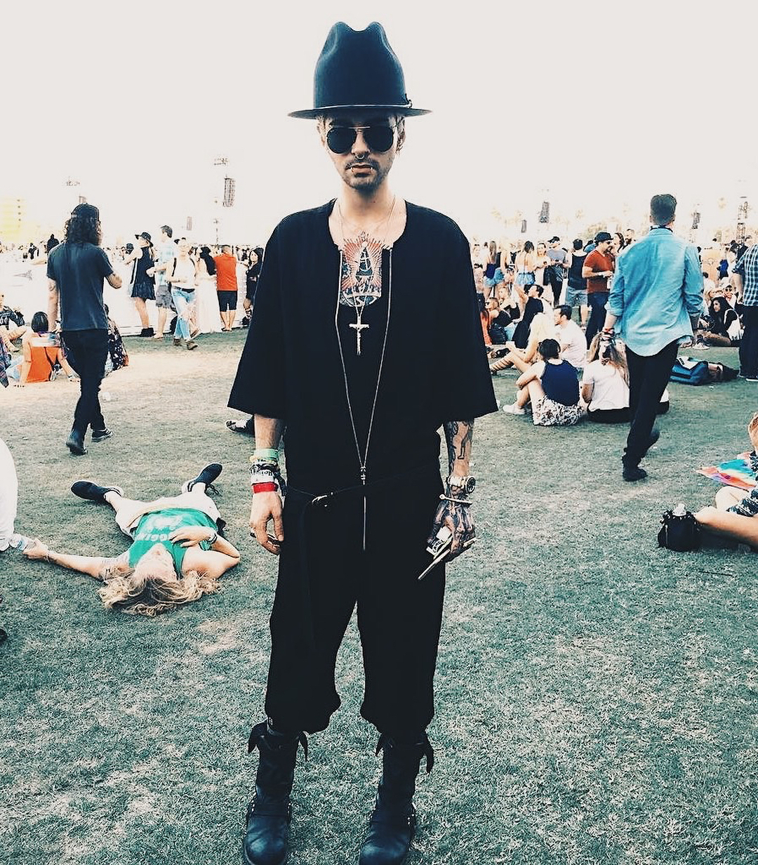 People : Cindy Crawford, Emily Ratjkowski, Gigi Hadid, Justin Bieber
