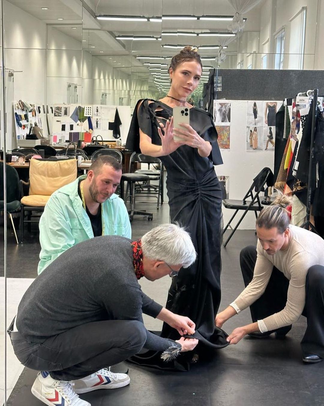 People : Vin Diesel, Jason Momoa, JLo, Victoria Beckham, Emily Ratajtowski et Sting
