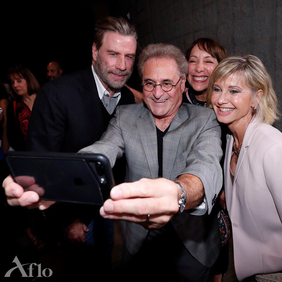 People : 40 ans de Grease, 60 ans de Madonna, Britney Spears et Emily