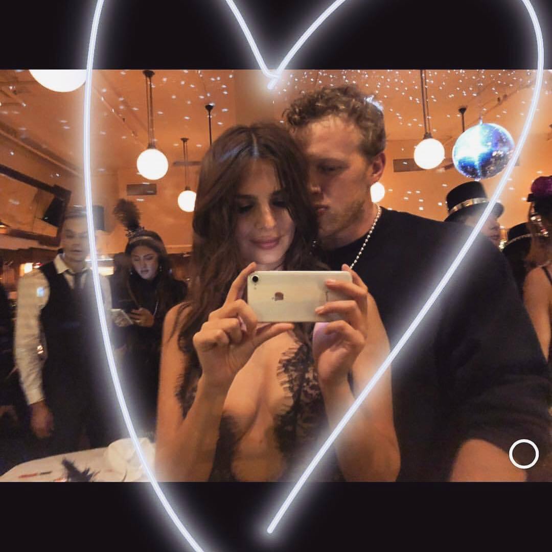 People : Chris Pratt, Amal Clooney, Justin Timberlake, Emily et Kendall