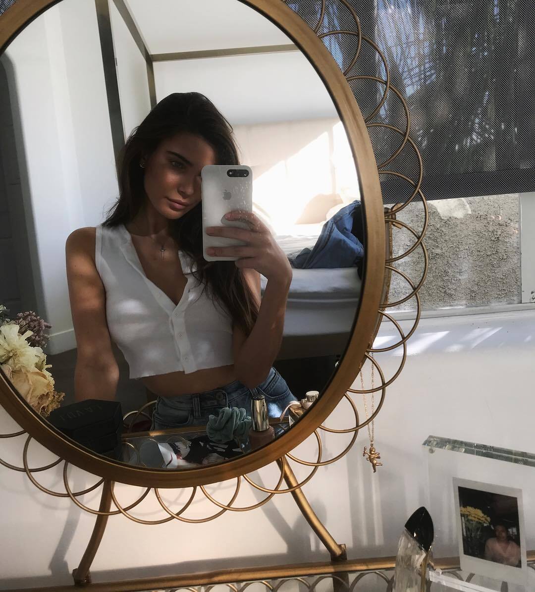 People : Kendal, Drake, Cindy, Charlotte, Emily et Milo