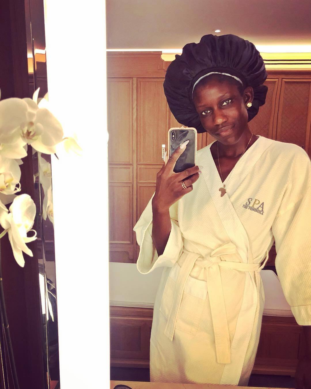 People : Bozoma Saint John, Céline Dion, Victoria Beckham, Bradley Cooper et Emily Ratajkowski