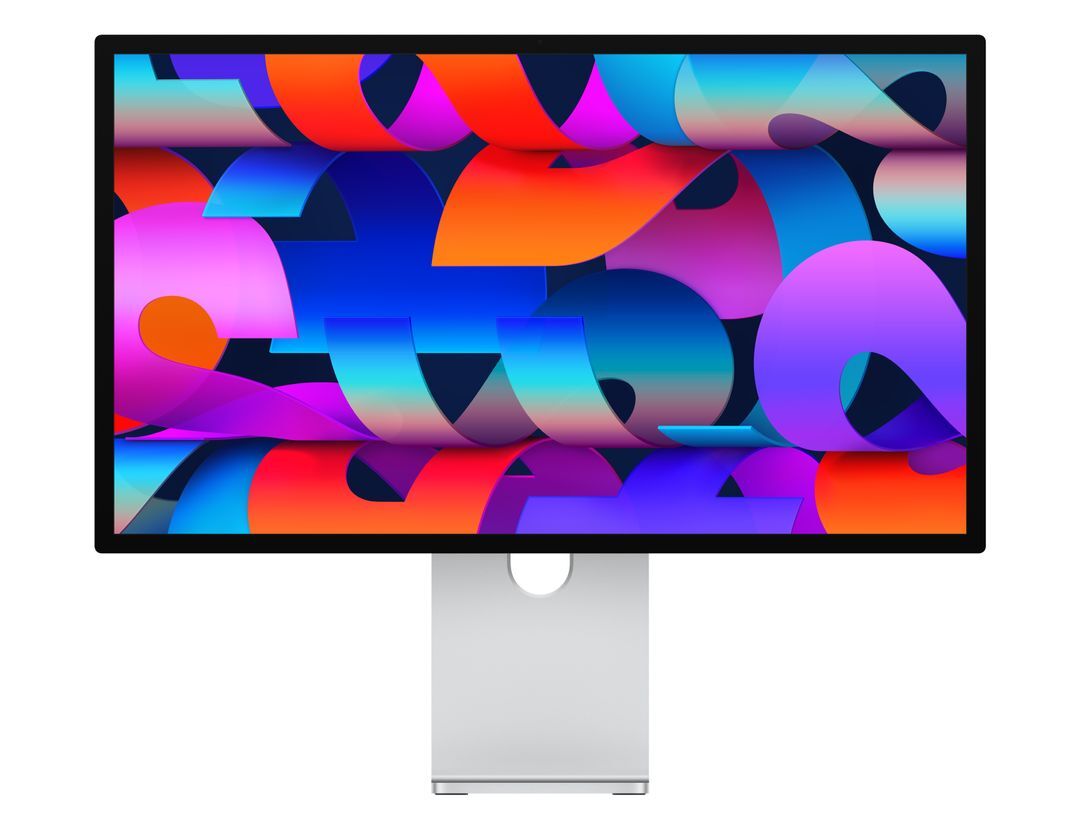 Mac Studio et Display : les délais s'allongent déjà de 6 semaines !