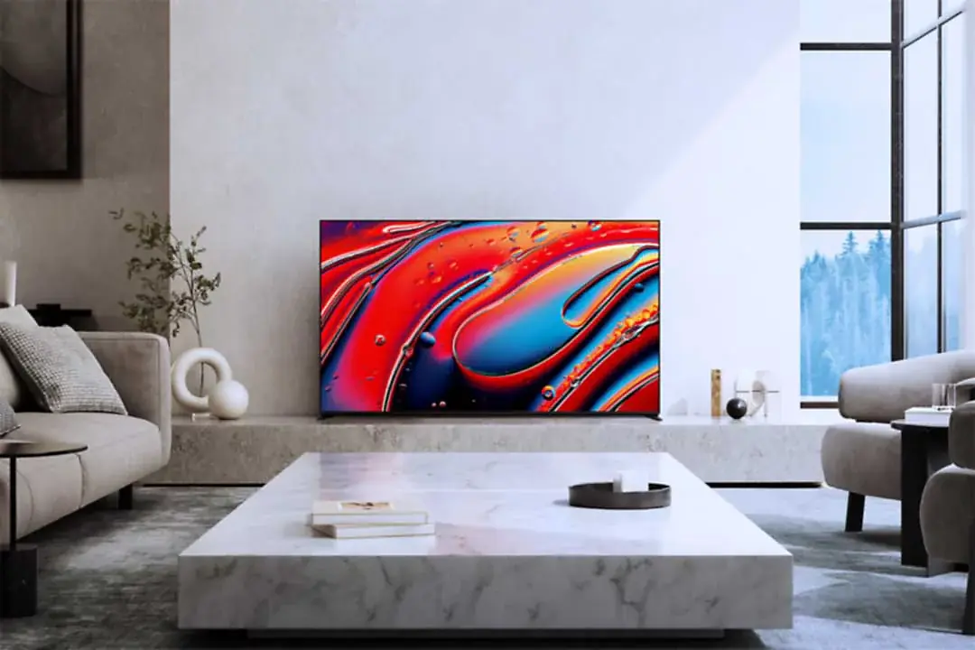 C'est la fin d'une &eacute;poque&nbsp;: Sony c&egrave;de le contr&ocirc;le de ses t&eacute;l&eacute;viseurs Bravia au chinois TCL