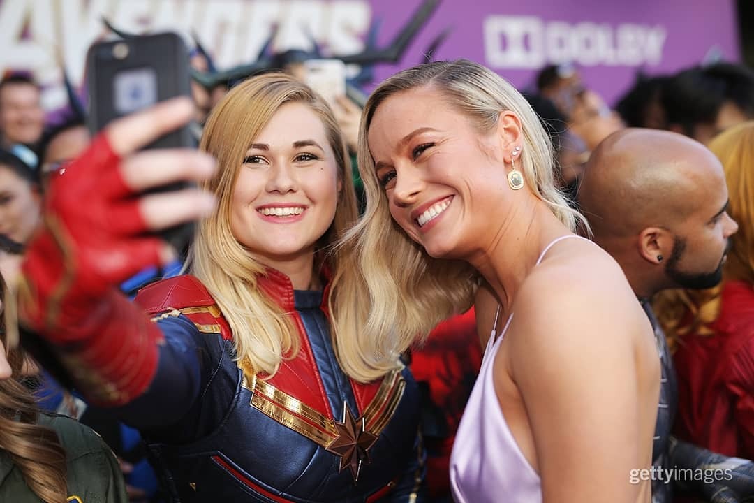 People : Brie Larson, Katy Perry, Madonna, Sophie Turner, Taylor Swift & Emrata