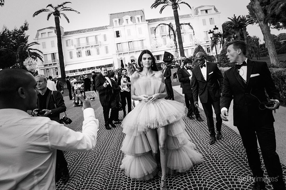 People : Britney Spears, Cindy Crawford, Alicia Vikander et Emily Ratajkowski