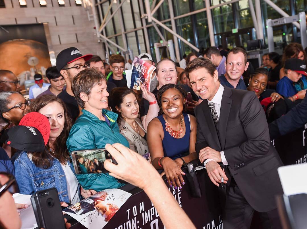 People : Diane Kruger, Alex Morgan, Jessica Alba, JLo, Tom Cruise et Emily
