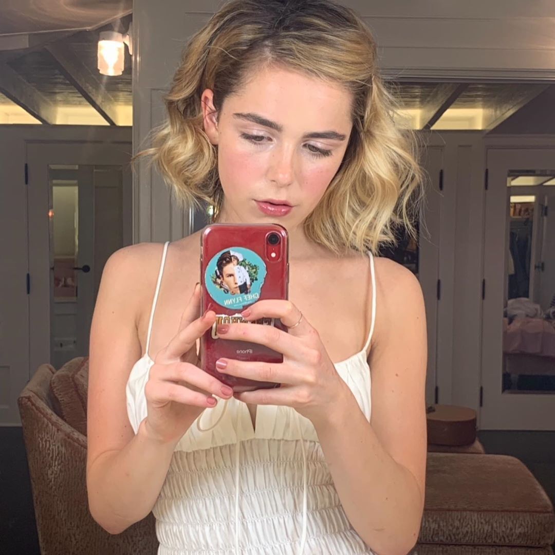 People : Julianne Hough, Elle Fanning, Mark Hamill, Kiernan Shipka, Kit et Emily