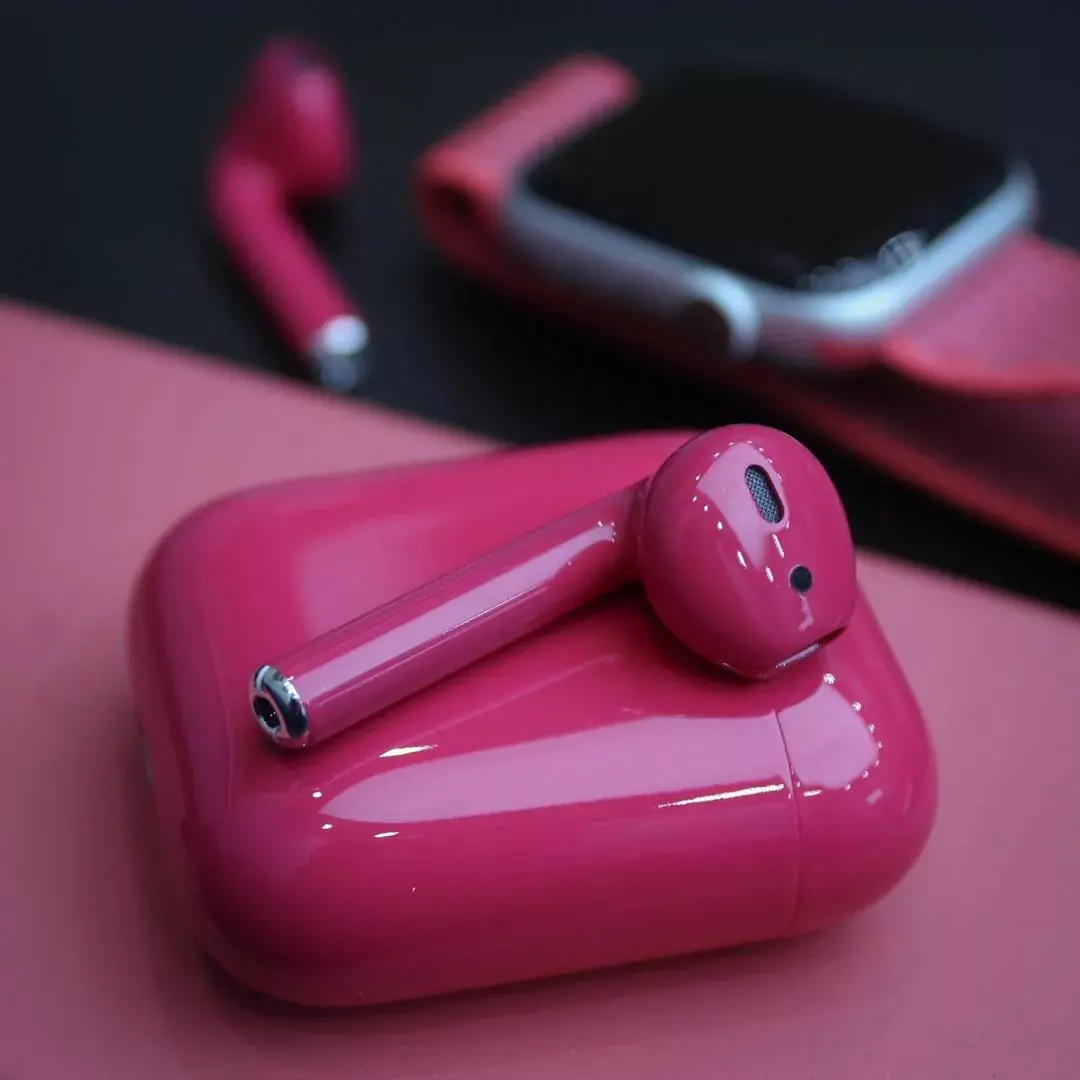 Jusqu’à 50€ de réduction sur les AirPods [+ sondage AirPods en couleur]