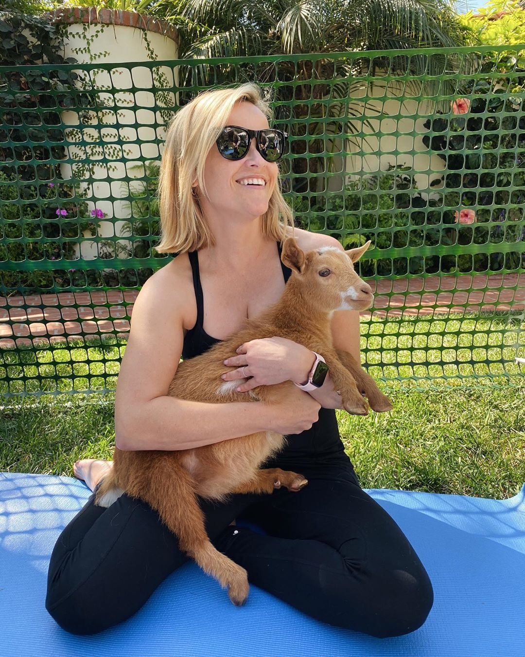 People : Timothée Chalamet, Reese Witherspoon, Jennifer Aniston, Viki Odintcova