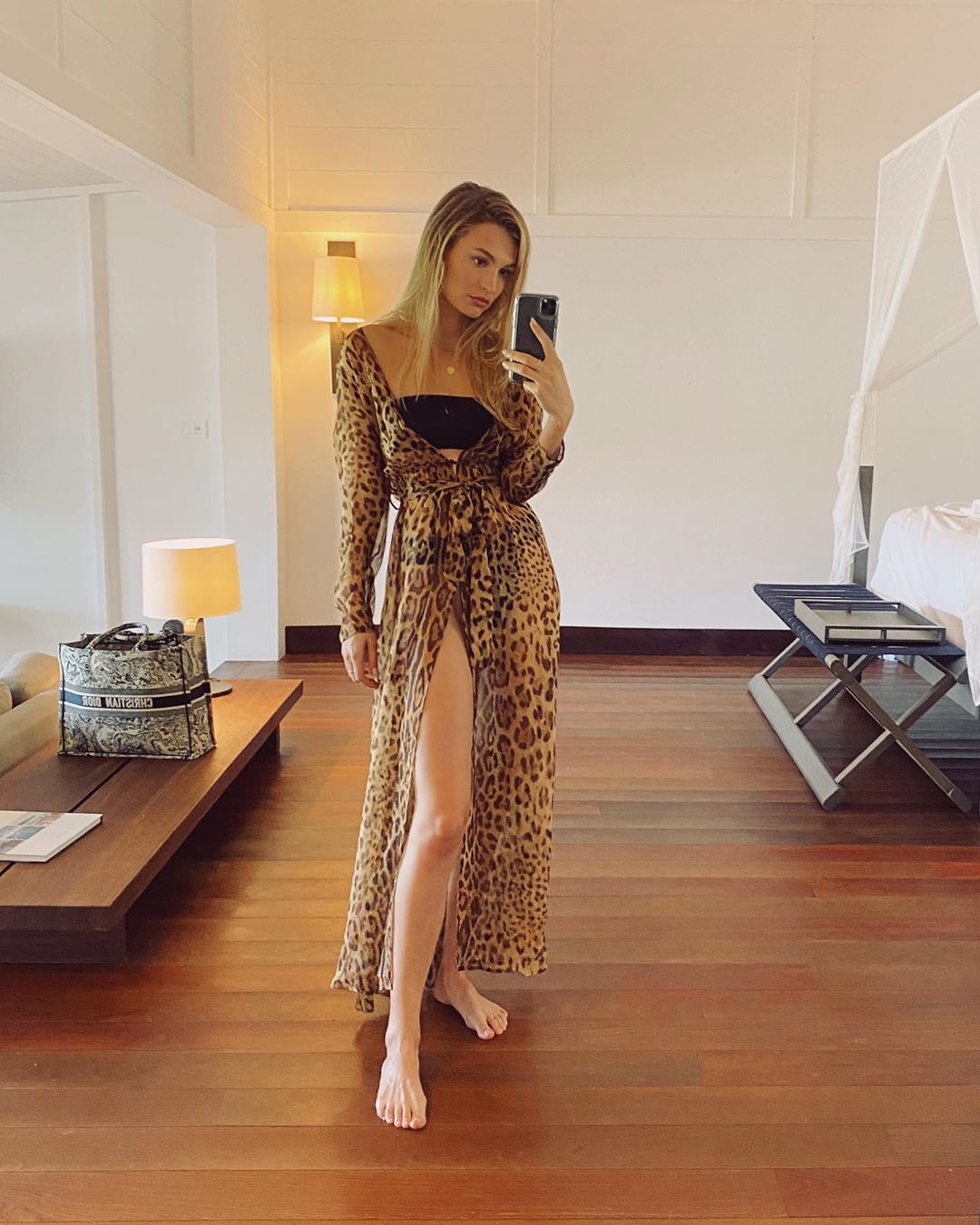 People : Reese Witherspoon, Naomi Campbell, Justin Bieber et Viki Odintcova