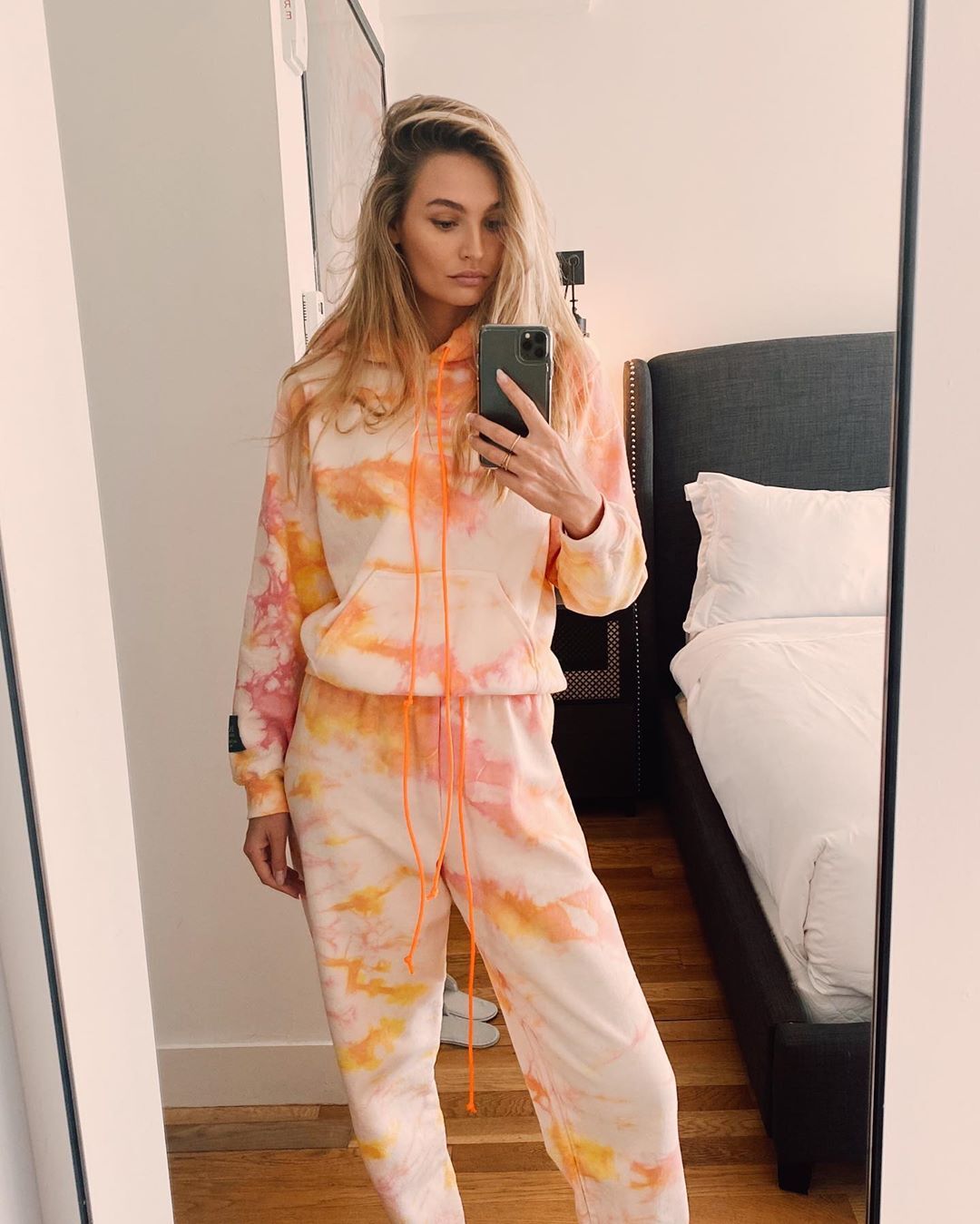 People : Alessandra Ambrosio, Sophia Stallone, Rita Ora et Timothée Chalamet