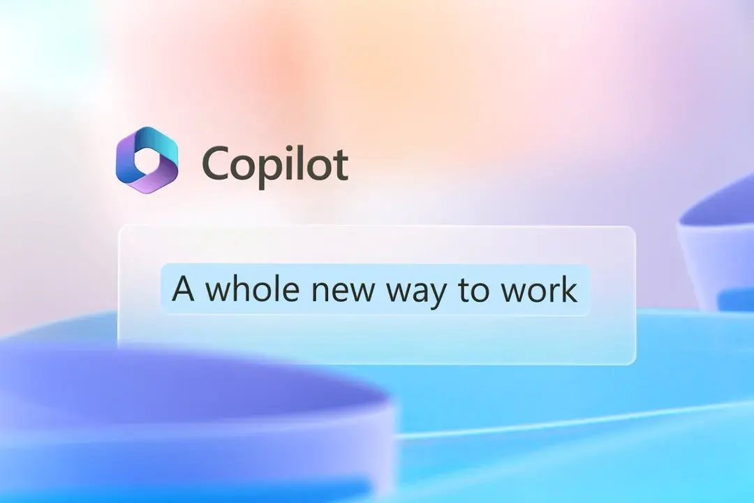 Microsoft 365 Copilot