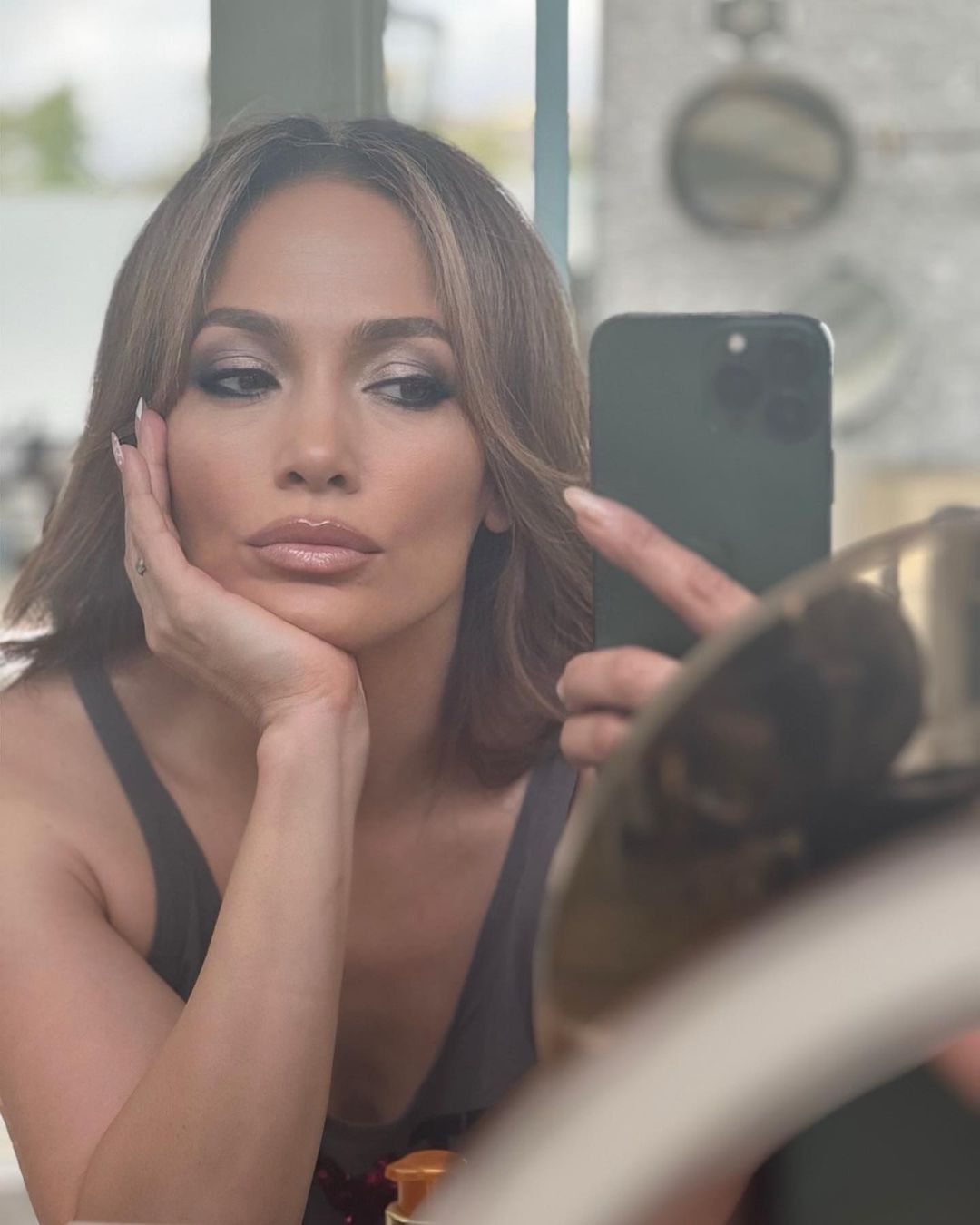 People : JLo, Chris Pratt, Charlize Theron, Katy Perry, Emily Ratajkowski et Joe Satriani