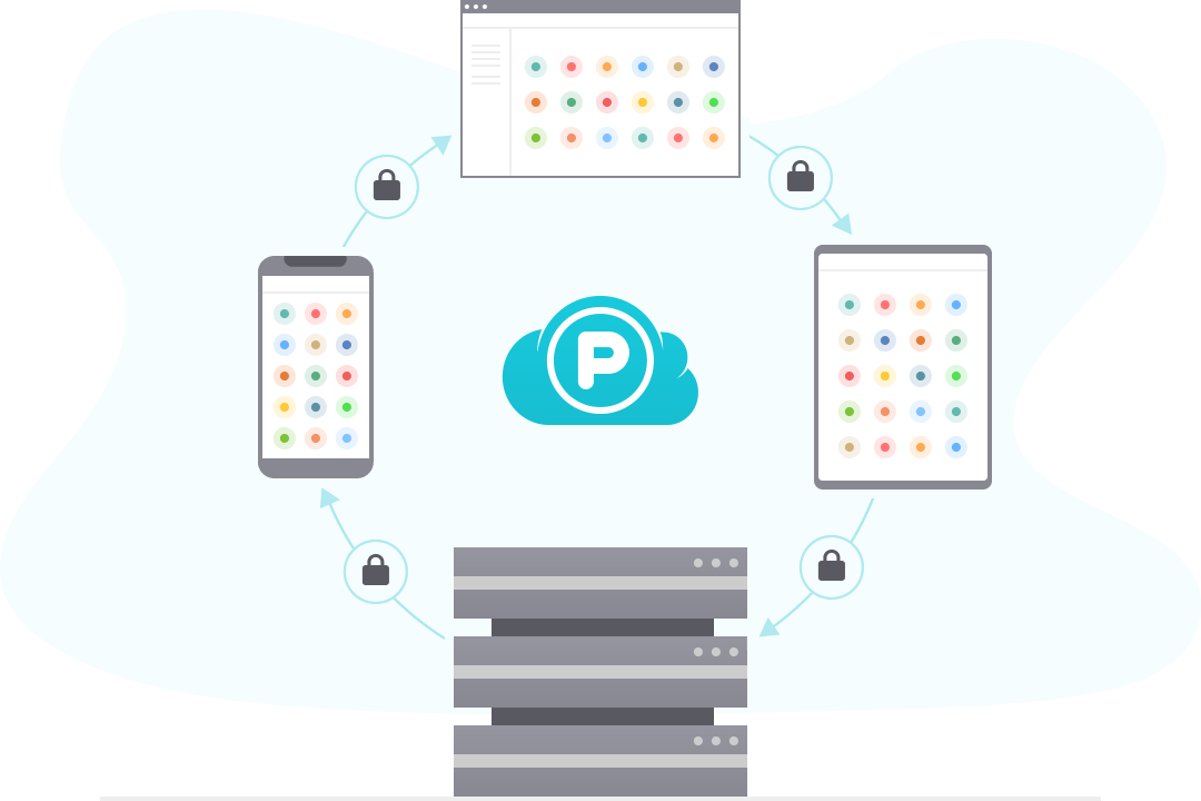 pCloud : -85% sur les offres 3in1 à vie avec 5 To, pCloud Encryption et pCloud Pass !