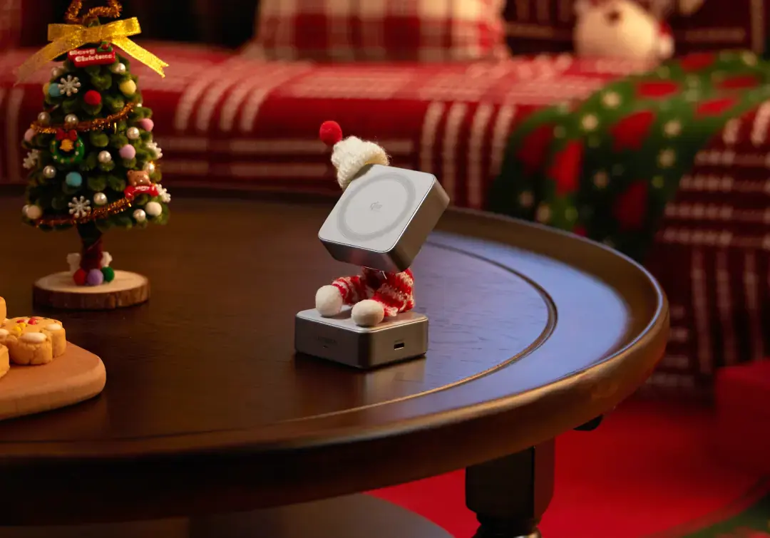 UGREEN veut vous aider à améliorer votre Noël avec ces idées de cadeaux !