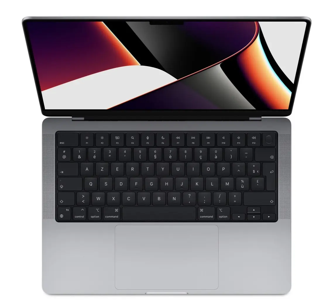 Des MacBook Pro 14" sur le Refurb dès 2 019,00 € (vite)