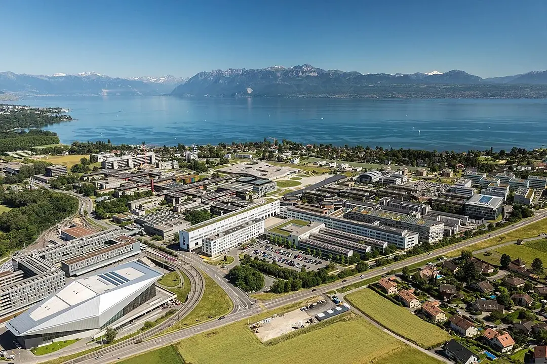 EPFL - Image wikipedia