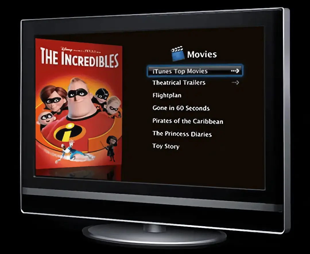 Apple vient-elle de tuer l&rsquo;Apple TV&nbsp;?
