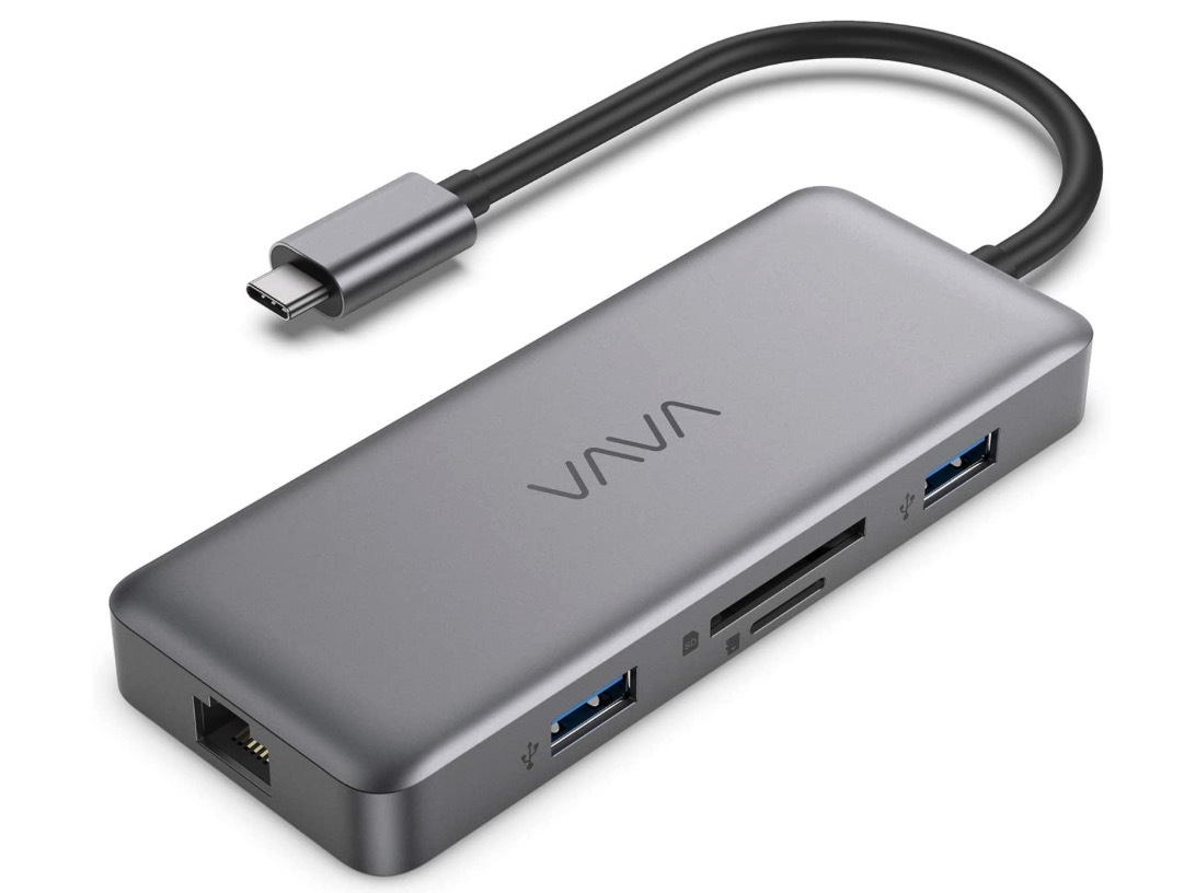 Promos : chargeur RAVPower USB x4 40W à 12€, carte Fnac 60€ à 50€/150€ à 130€