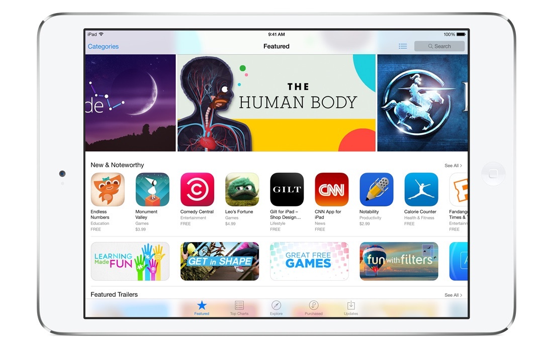 Abonnements dans l'App Store : Apple apporte de nouvelles précisions