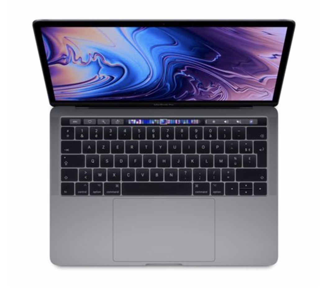 Bon plan : iPad 6 à 329€, -250€ sur les MacBook Pro, 10€ tous les 100€ d'achat à la Fnac