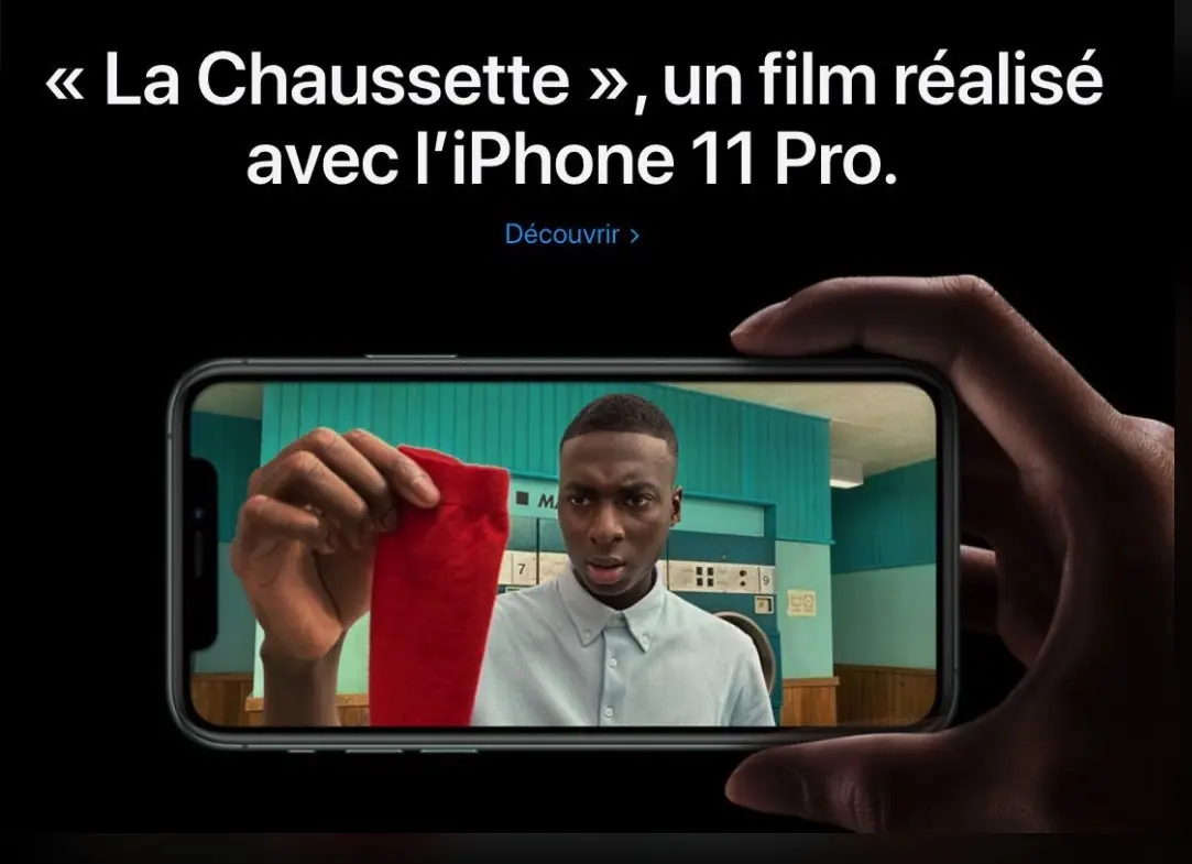 Manuel pour Final Cut Pro : les "chaussettes" s'intéressent aux proxys de FCP 10.4.9