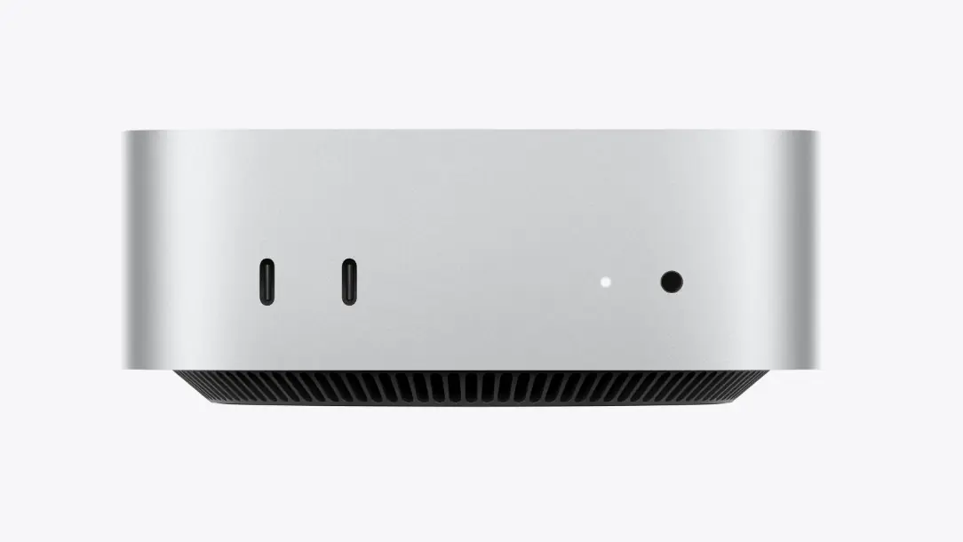 Nouveaux Mac mini M6 et Mac Studio M5 Ultra&nbsp;: Apple inaugure le 2 nm et mise tout sur l'IA locale