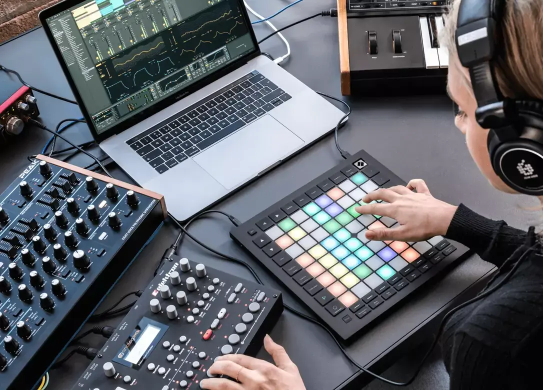 Novation présente son Launchpad Pro MK3 (vidéo)