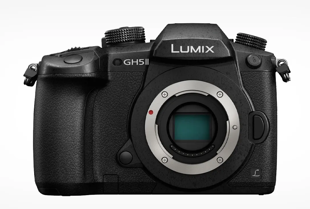 Photo/vidéo : un GH5 Mark II plutôt qu'un GH6 ?