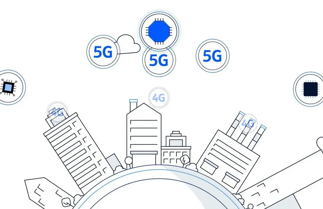 La puce maison 5G d’Apple n’est pas encore prête