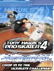 Tony Hawk 4 dispo !