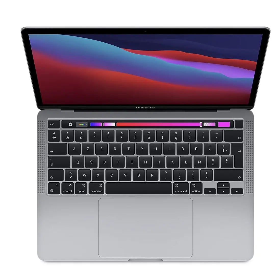 Des MacBook Pro M1 sur le Refurb (512Go et 2To) sur le Refurb