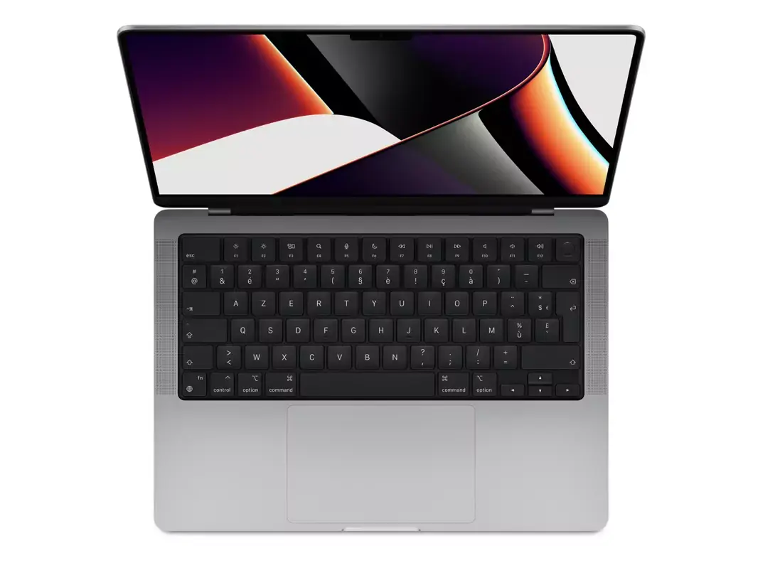 De 230 à 350 euros de remise pour le MacBook Pro M1 14 pouces