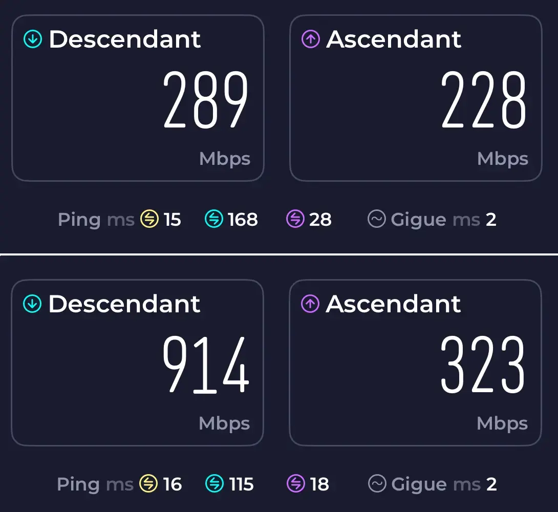 Test du routeur BE3600 de STRONG, du Wi-Fi 7 &agrave; moins de 65 euros&nbsp;!