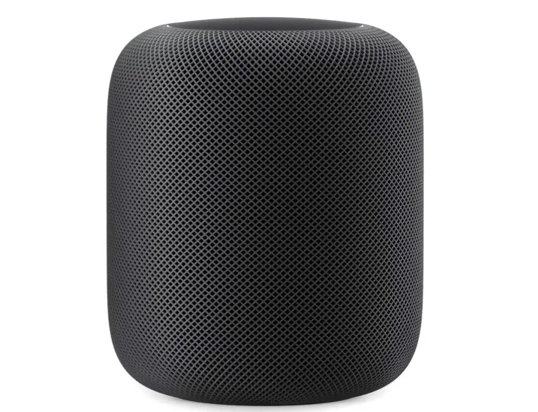 Un nouveau HomePod en approche ?