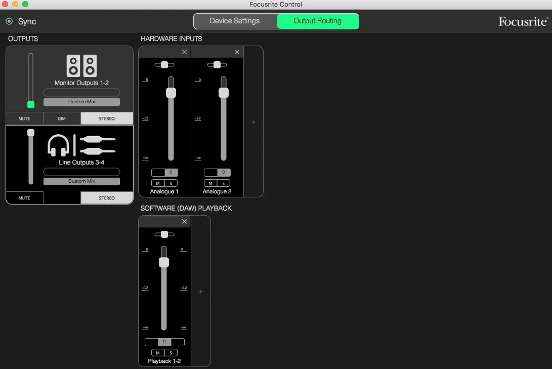 Test de la Clarett 2 Pre : une affriolante carte son alimentée par USB-C chez Focusrite