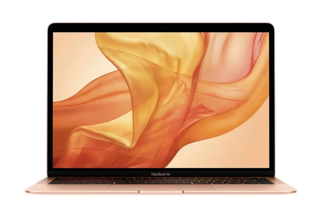 MacBook Air 2018 13,3" à 624€, 2019 à 704€, M1 à 984€ Mac mini M1 à 679€ (Refurb)