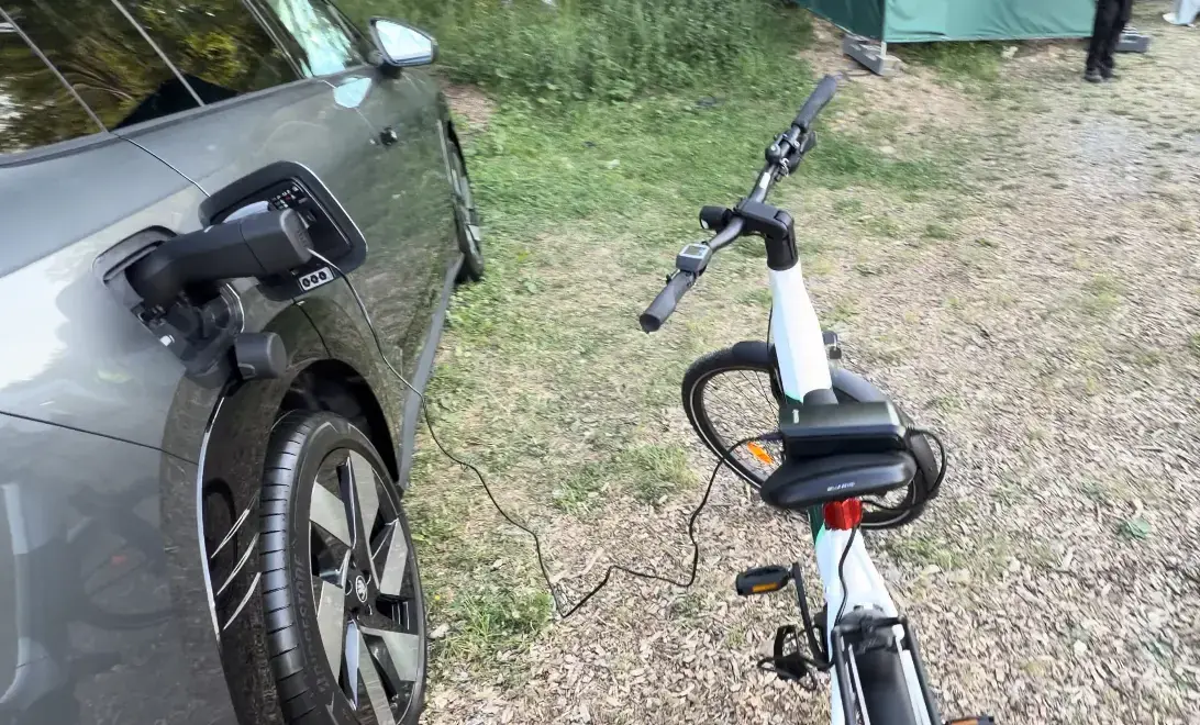 Skoda Peaq&nbsp;: &agrave; bord du SUV 7 places &eacute;lectrique le plus cher de la marque&nbsp;!