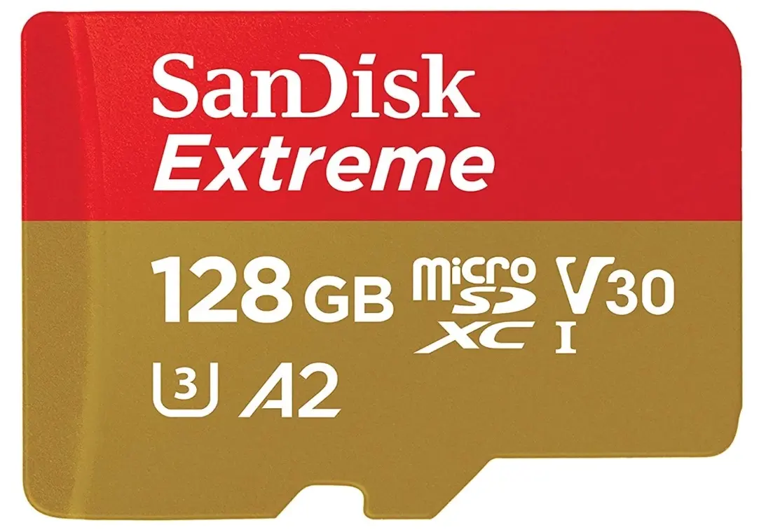 Promos : jusqu'à 62% de réduction sur les gammes SanDisk et WD