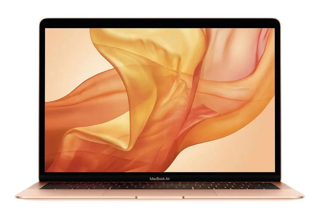 MacBook Air 2019 (8/256Go) à 859€, 2018 (16/512) à 1119€, iPad 5 dès 239€ (Refurb)