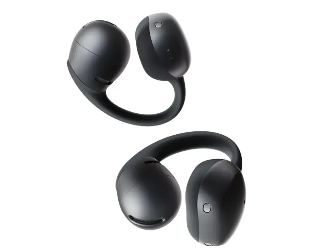 Test des Shokz OpenDots Air&nbsp;: les &eacute;couteurs ouverts qui ont remplac&eacute; mes AirPods