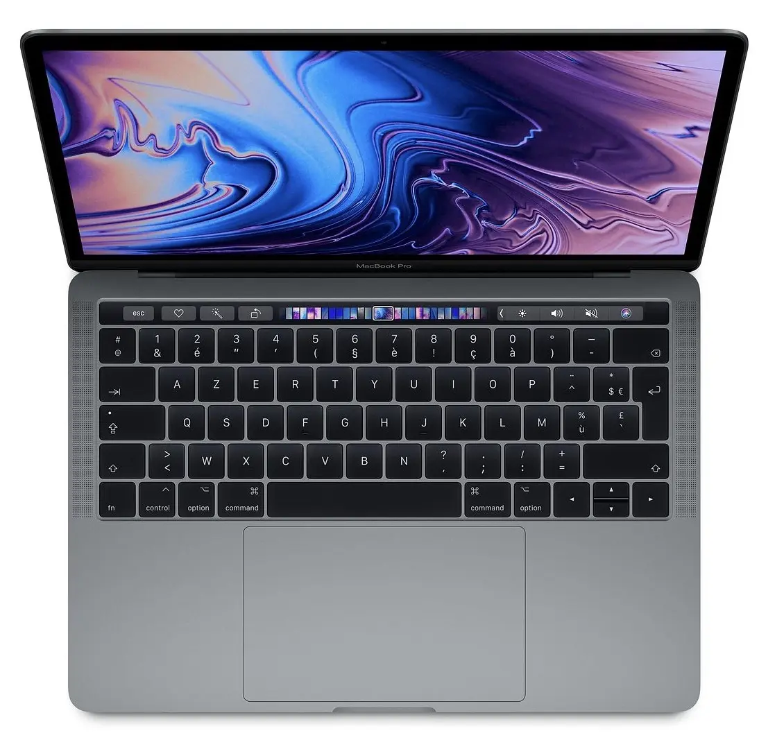 Refurb : MacBook Pro 2017 ou 2018 ? Ou MacBook Air 2018 ? (dès 1 219€)