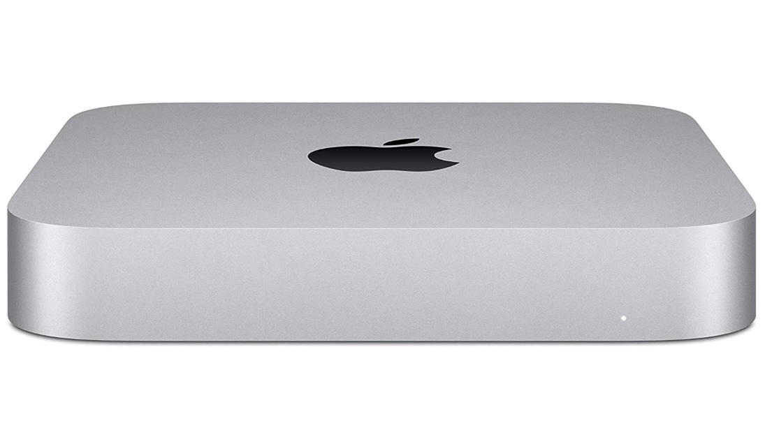 Des MacBook Air/Pro et des Mac mini M1 en stock avec une livraison vendredi